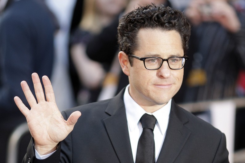 JJ Abrams a donné 30.000 dollars au camp démocrate