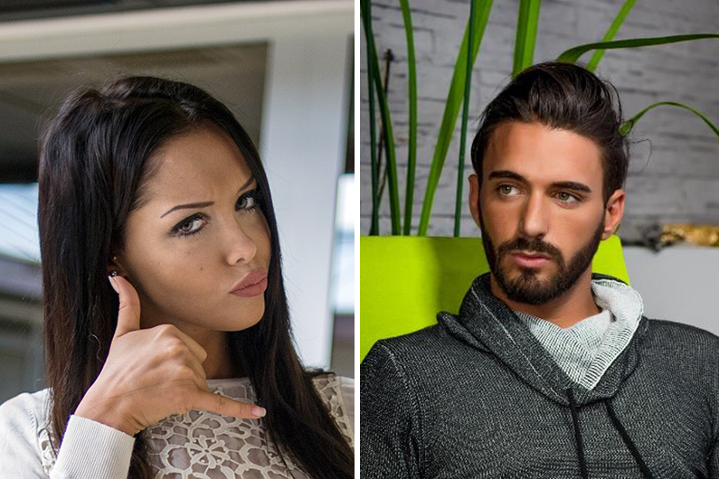 Nabilla est soupçonnée d'avoir poignardé son compagnon Thomas Vergara