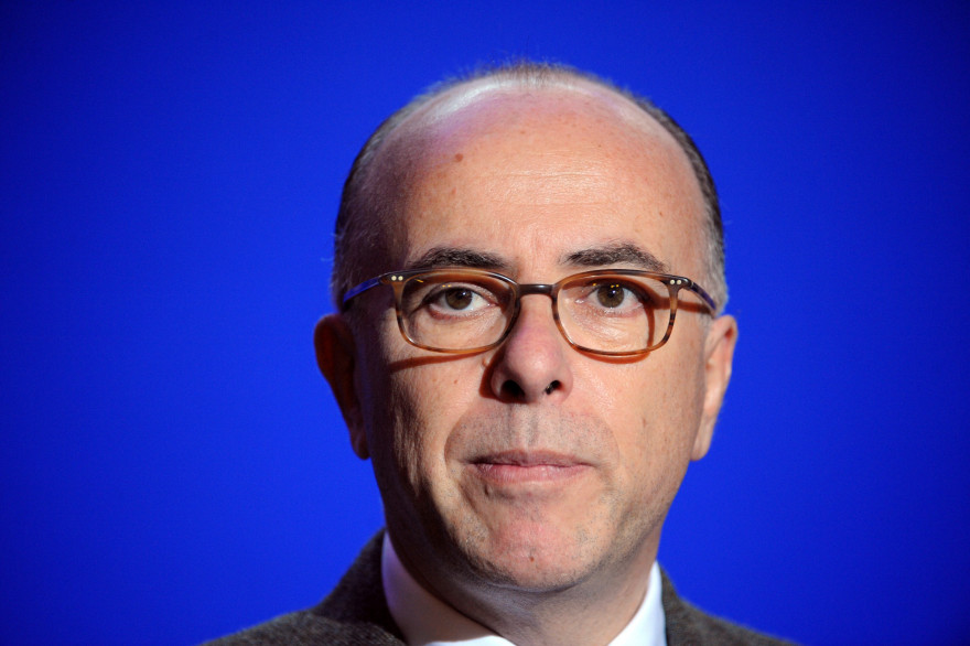 Pour Bernard Cazeneuve, il faut tirer les leçons des "manifestations récentes". (archives).
