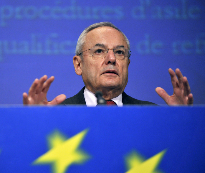 L'ancien ministre et ex-commissaire européen Jacques Barrot avait 77 ans
