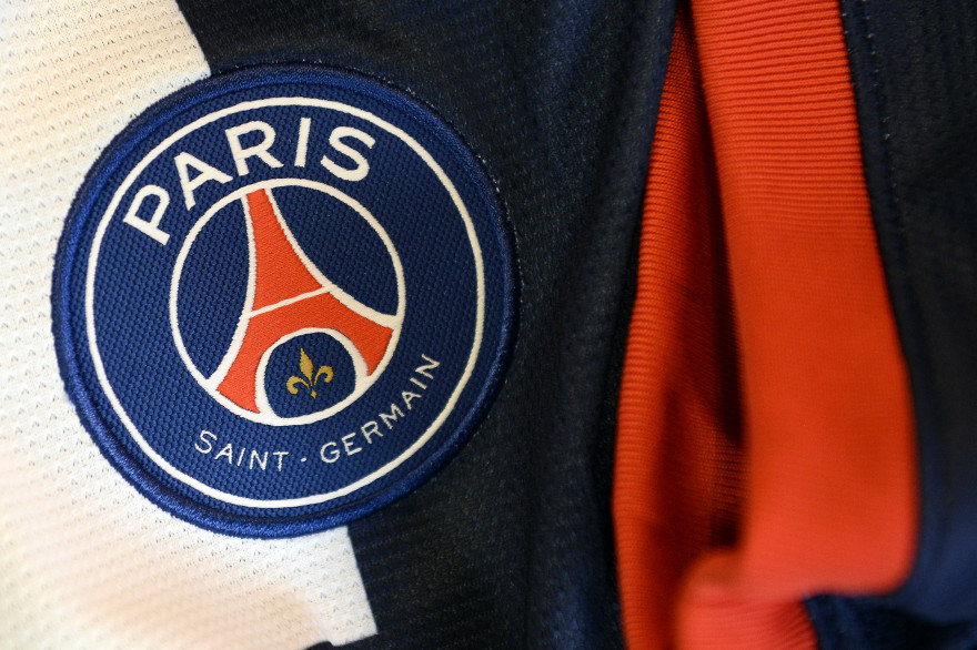 Le PSG est le club de Ligue 1 qui a la meilleure stratégie sur internet. (illustration)