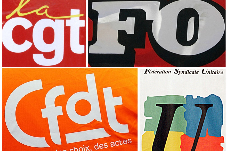 Les élections syndicales se sont déroulés le jeudi 4 décembre (illustration).