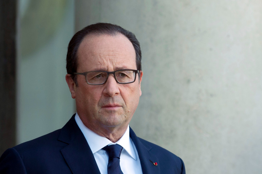 La retraite de François Hollande fait polémique