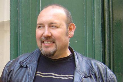 Serge Lazarevic