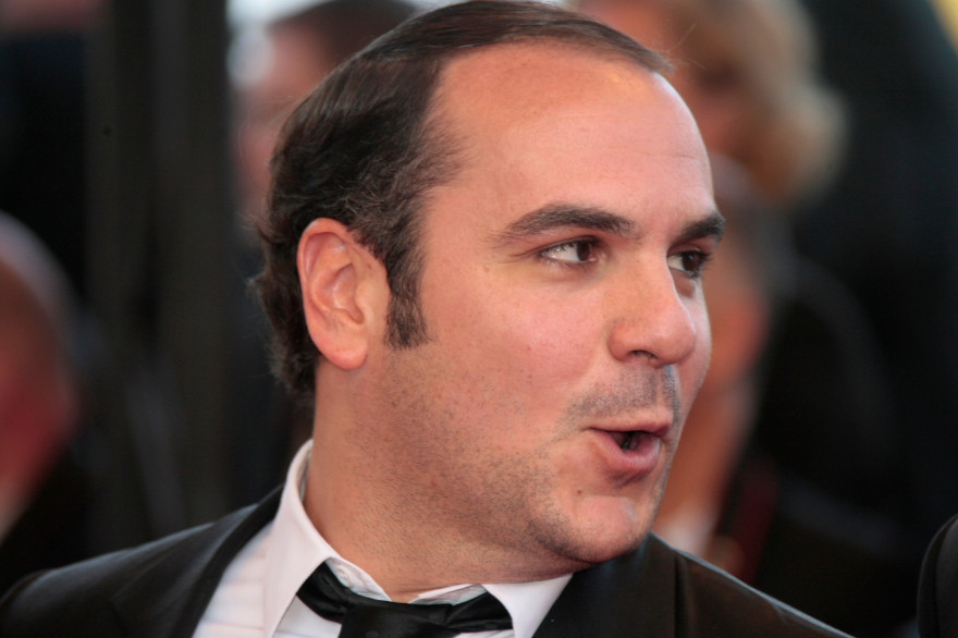 François-Xavier Demaison pourrait-il faire un bon François Hollande ?