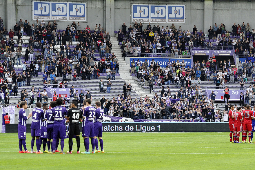 Une minute de silence sera observée ce week-end