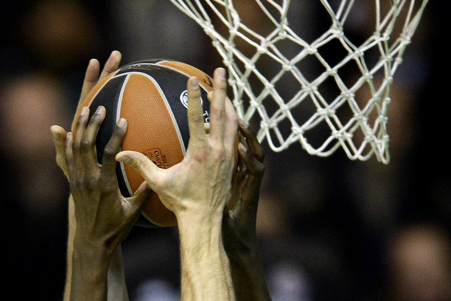 Une minute de silence sera observée lors de tous les matchs de basketball ce week-end