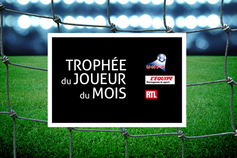 Trophée UNFP