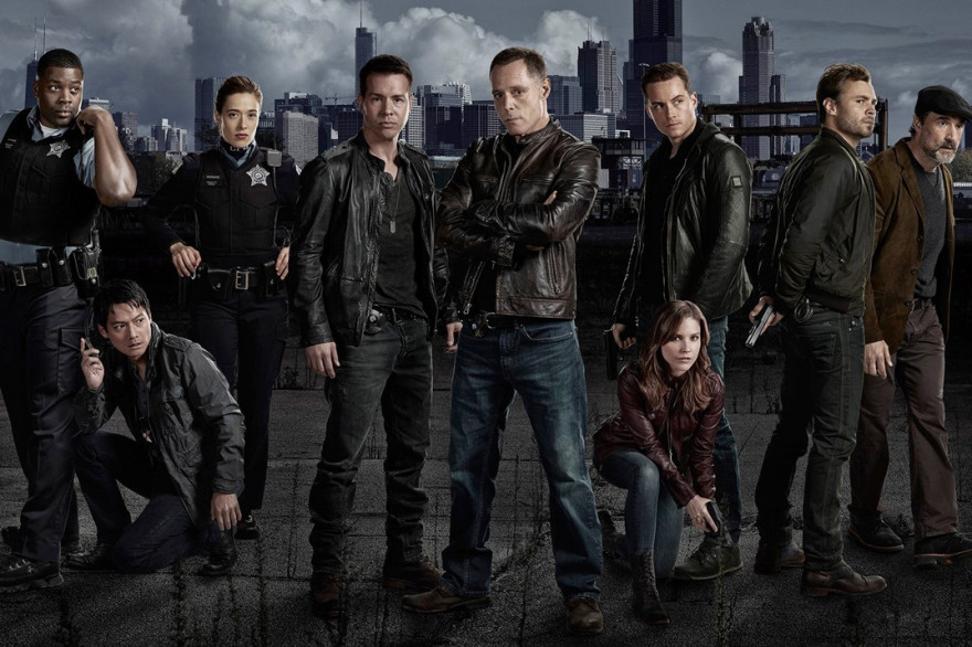 Chicago Police Department Serie Audiences TV : "Chicago Police Department" sème la concurrence sur "TF1"
