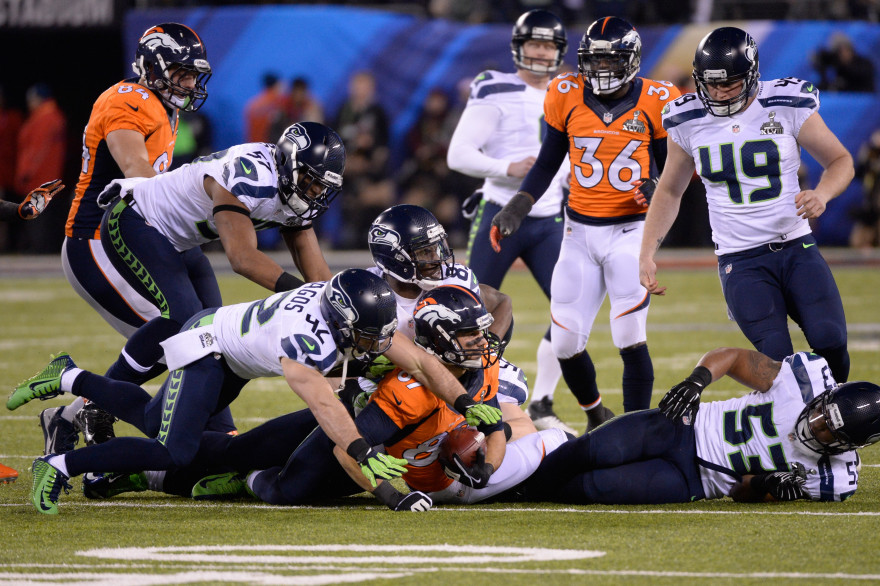 ballon nfl super bowl