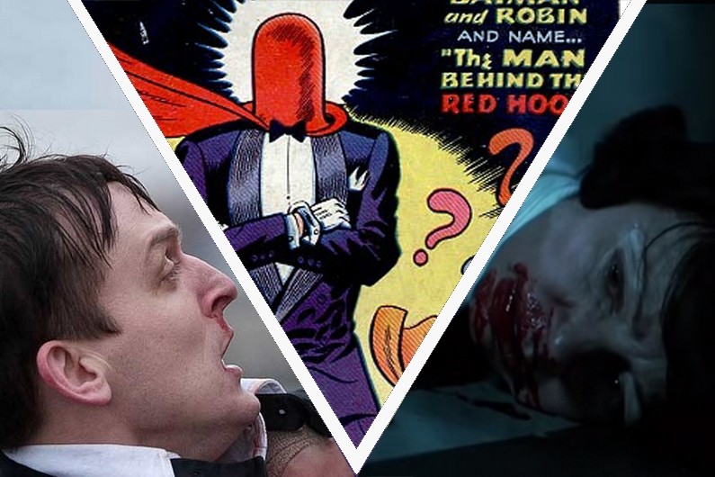 "Gotham" : 3 hypothèses sur l'introduction du Joker dans la série