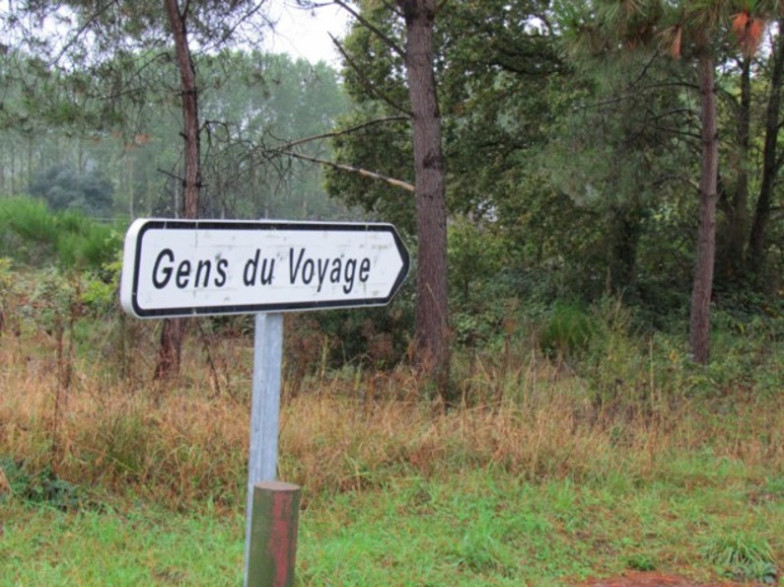 Gens du voyage