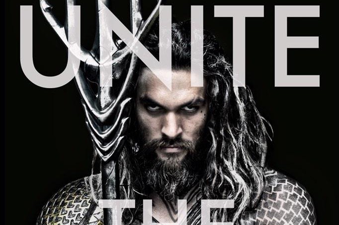Aquaman