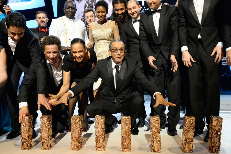 César 2015 : "Timbuktu" a remporté 7 récompenses