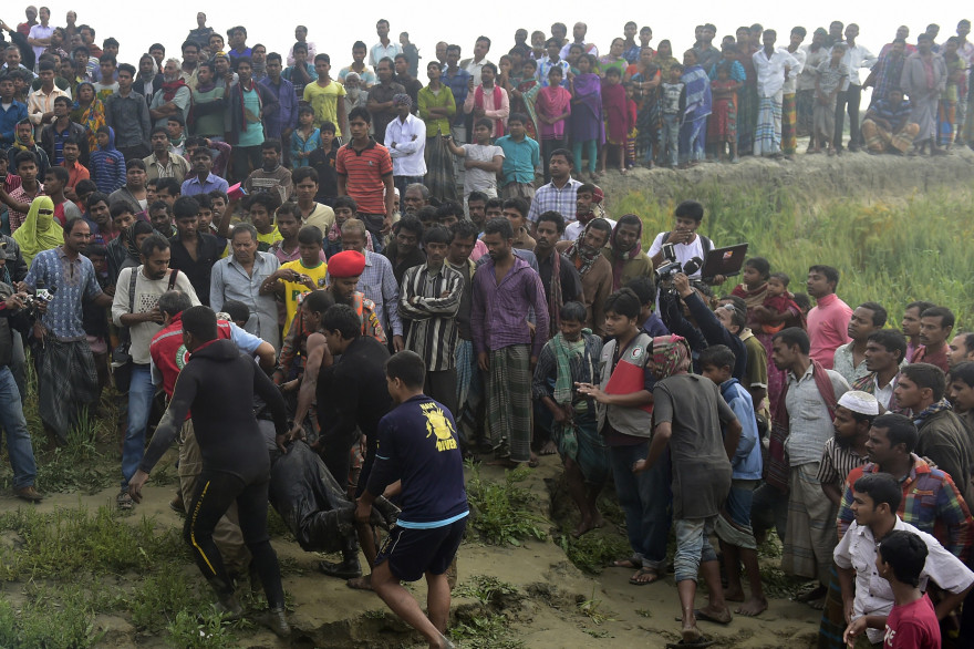 bangladesh