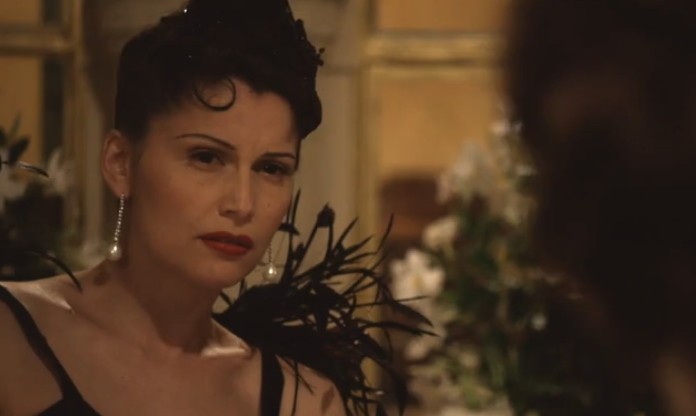 diffusion bicyclette bleue