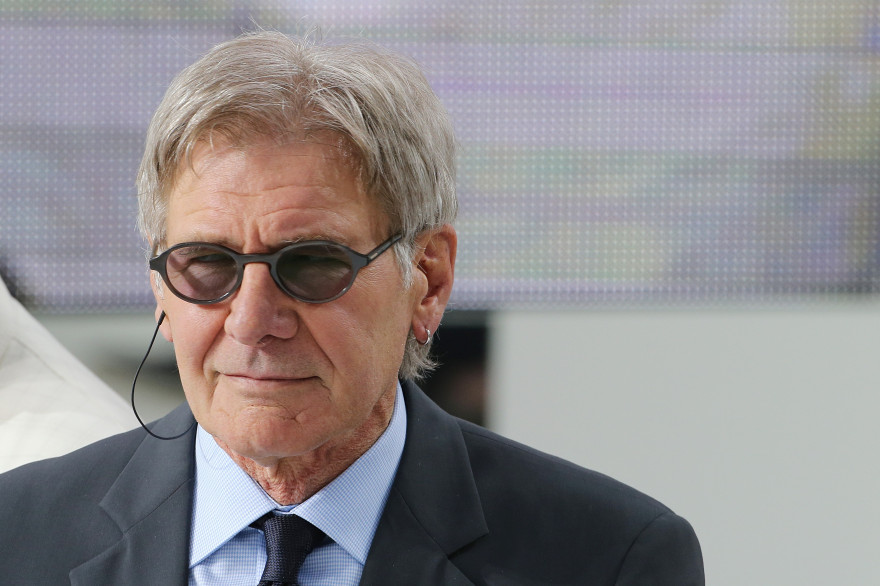 Harrison Ford, "devrait se rétablir complètement" de son accident.