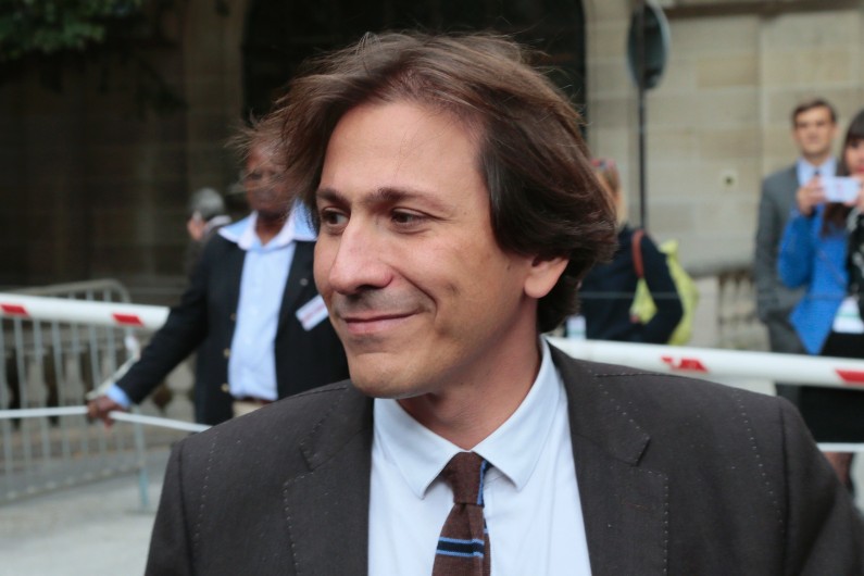 Jérome Guedj candidat en Essonne en ballottage défavorable face à l'UMP