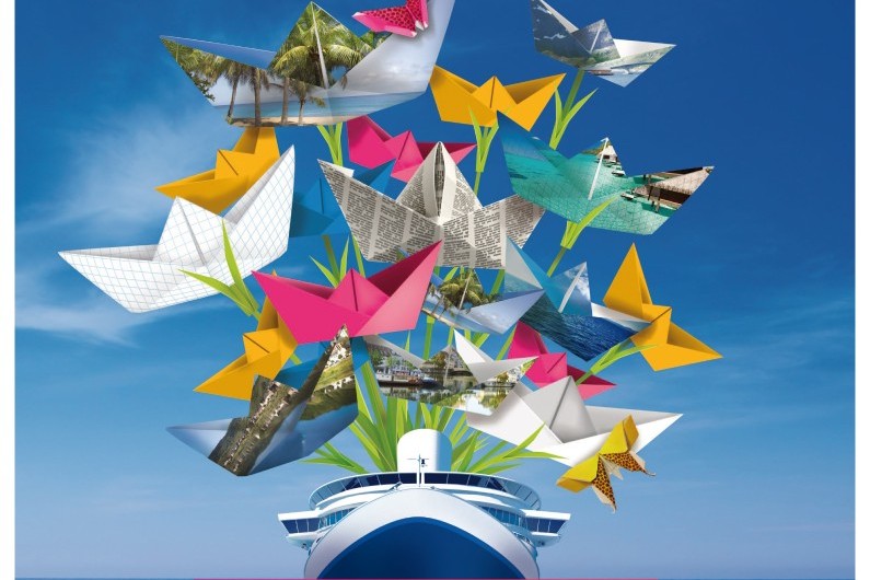 Croisières en Fete Mars 2015