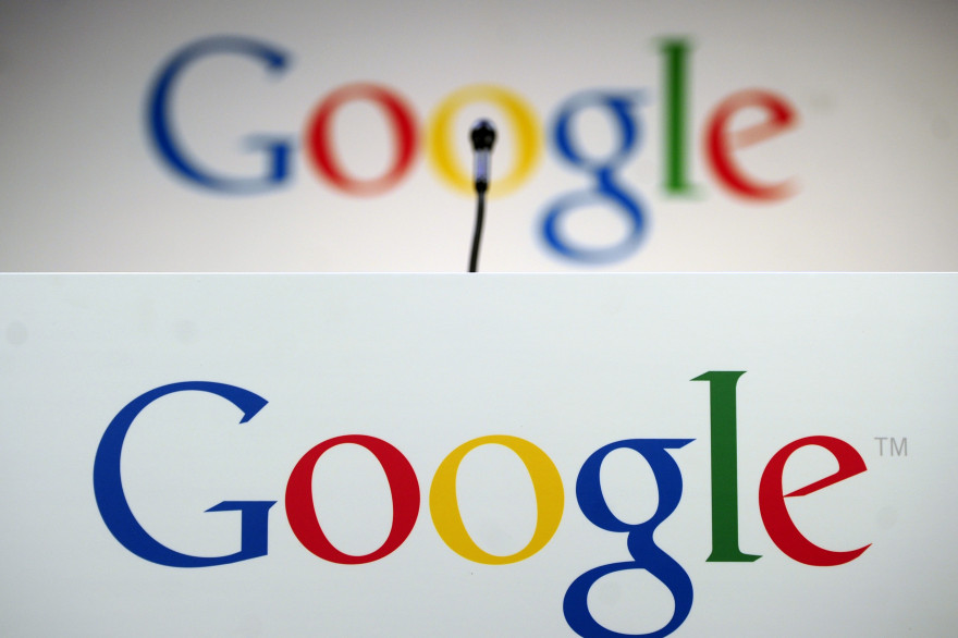 Google a mis en ligne par erreur les données d'utilisateurs du service "Apps for work".