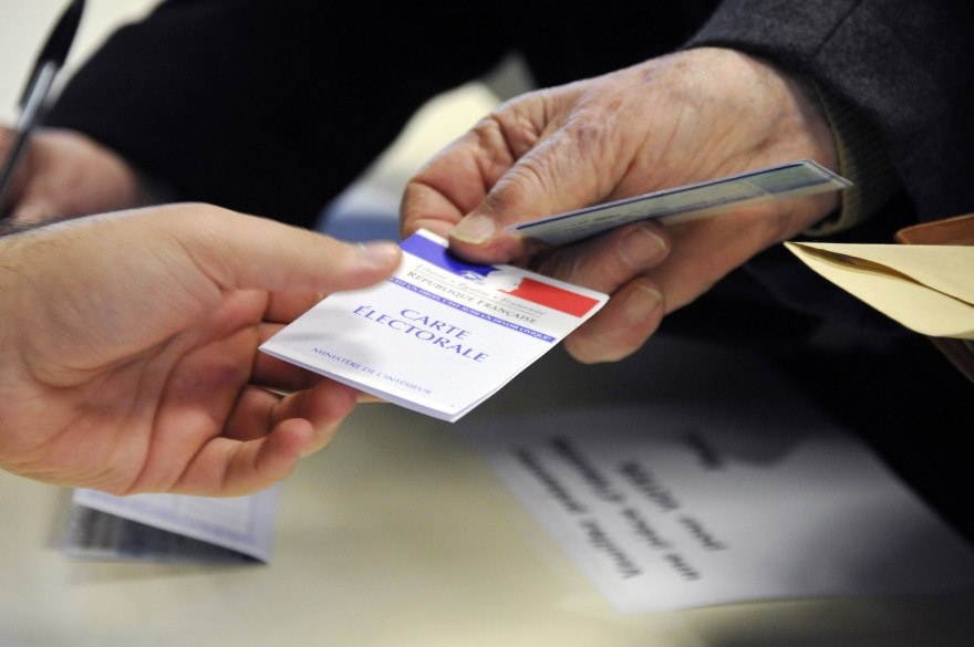 La droite et le centre ont enregistré une nette victoire au second tour des élections départementales