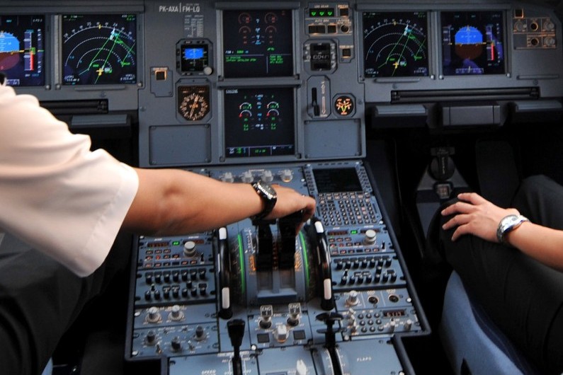 Le copilote de l'Airbus A320 de Germanwings, Andreas Lubitz, a souffert d'une grave dépression en 2009