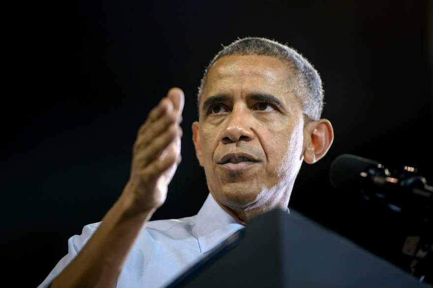 Barack Obama veut luter contre les thérapies de "conversion" des homosexuels