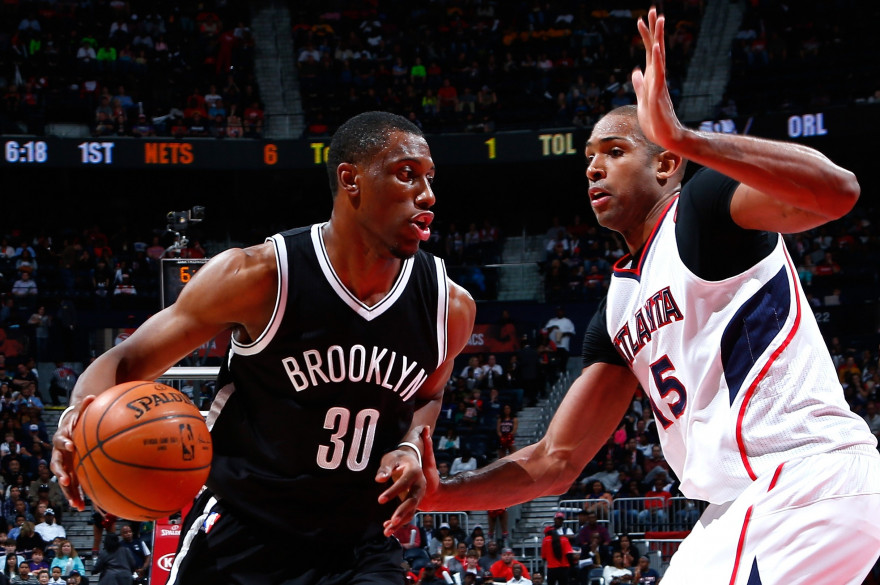NBA : Brooklyn s'affirme