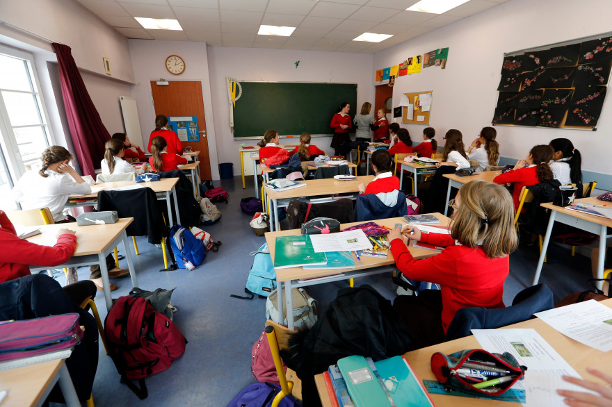 Savoir Sa Classe En Avance Ecole Directe