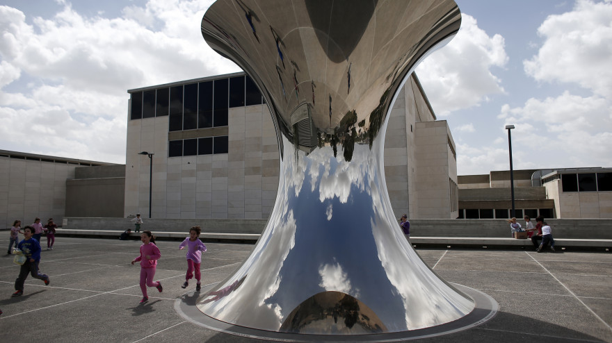 Anish Kapoor