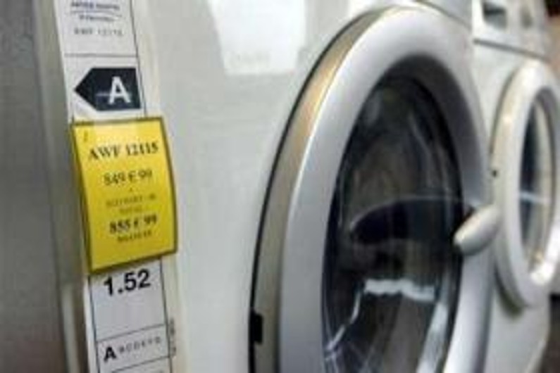 Un lave linge qui dure cinquante ans