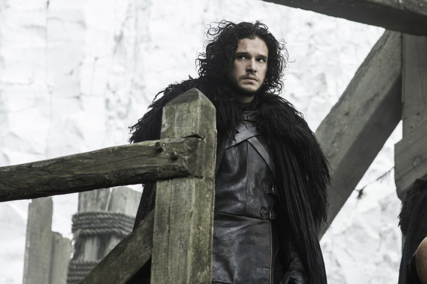 Les origines de Jon Snow pourraient être révélées dans la saison 5.