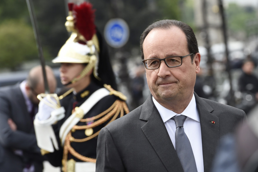 Quel President A Enlever Le Service Militaire