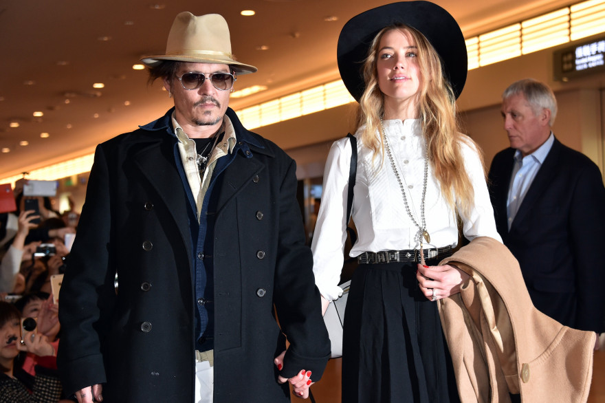 "Pirates des Caraïbes" : la production dément le départ de Johnny Depp