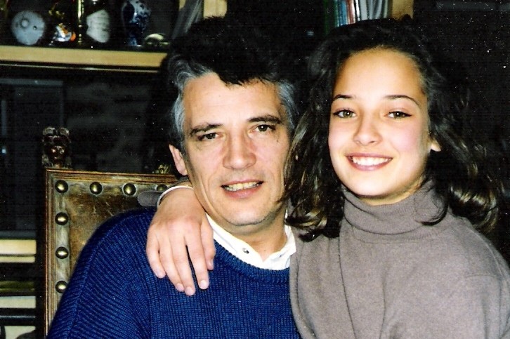 Qui Est La Femme De Jacques Pradel Savoie : Disparition de Cécile Vallin en 1997, l'appel à témoin relancé