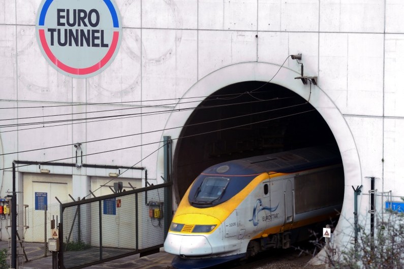 Tunnel Sous La Manche Voiture Tarif 20 ans d'Eurotunnel : comment traverser la manche en voiture, moto ou