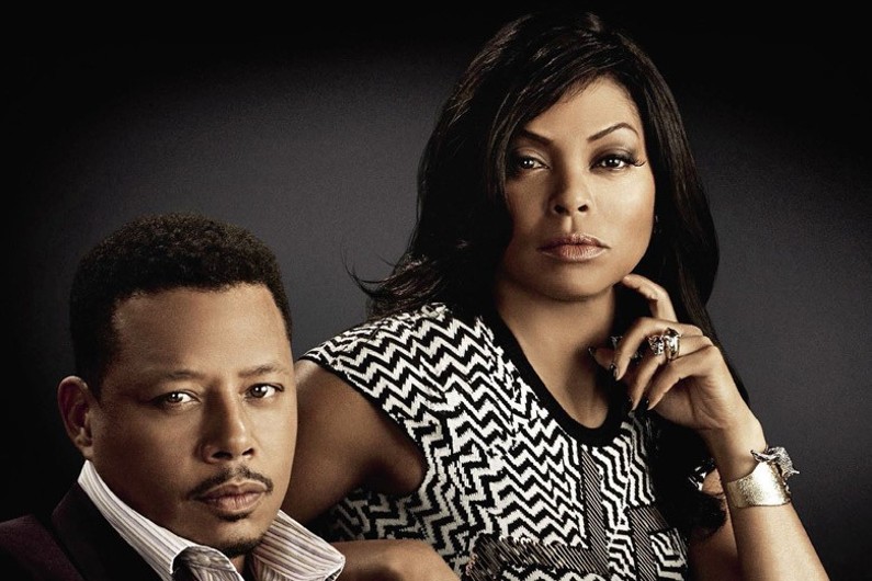 La série "Empire" sera bientôt diffusée sur "M6"