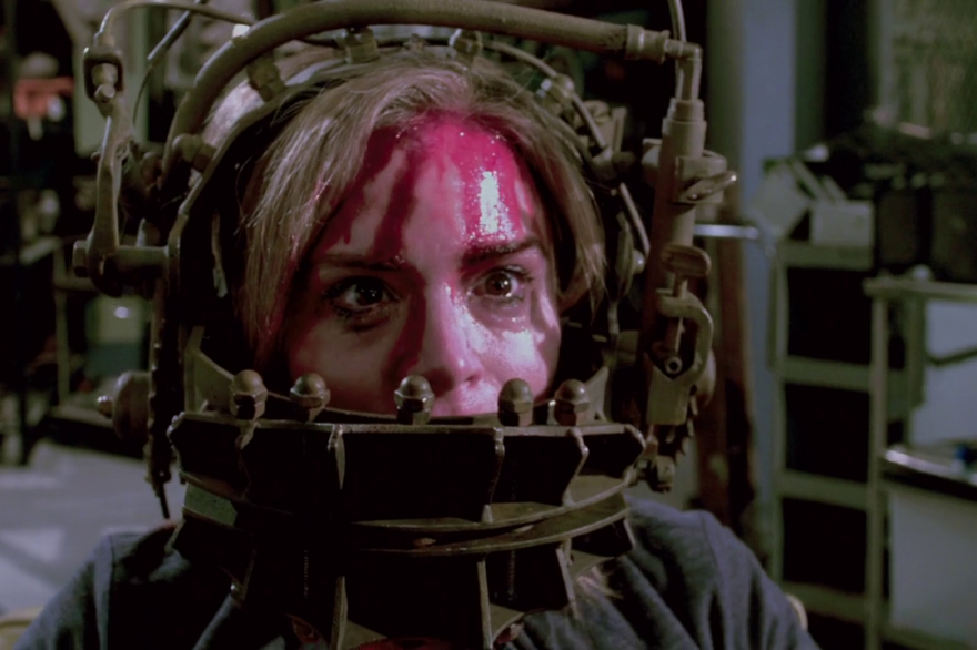 "Saw 3D" est sorti en novembre 2010