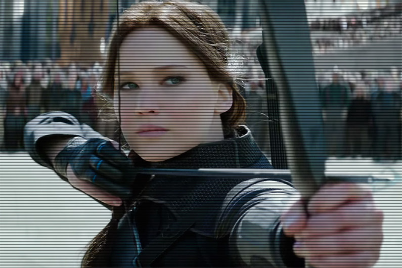 VIDÉO - "Hunger Games 4" : le premier trailer dévoilé