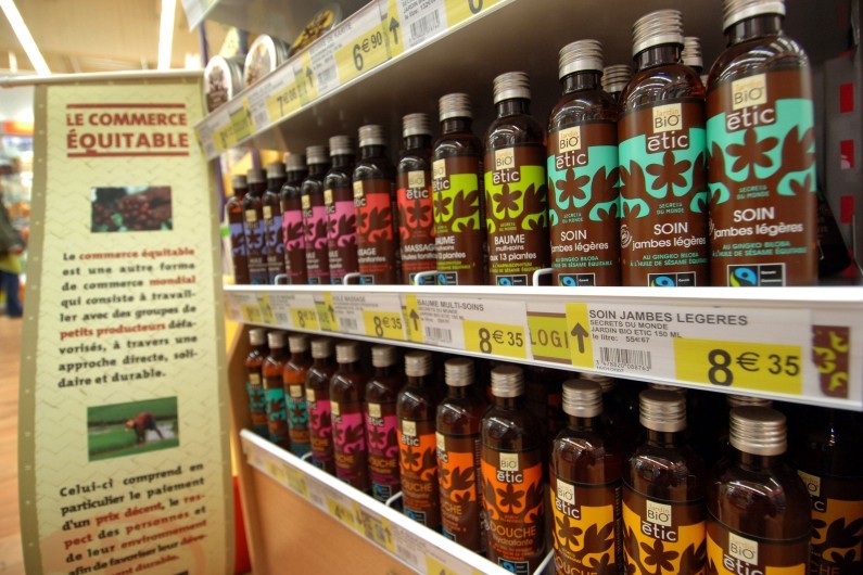 Cosmétiques : l'UFC-Que Choisir recommande de ne plus ... Cosmétiques : l'UFC-Que Choisir recommande de ne plus ...