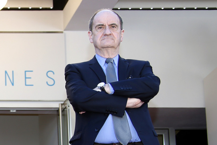 Pierre Lescure va lancer, avec trois autres personnalités des médias, une plateforme de télévision à la demande
