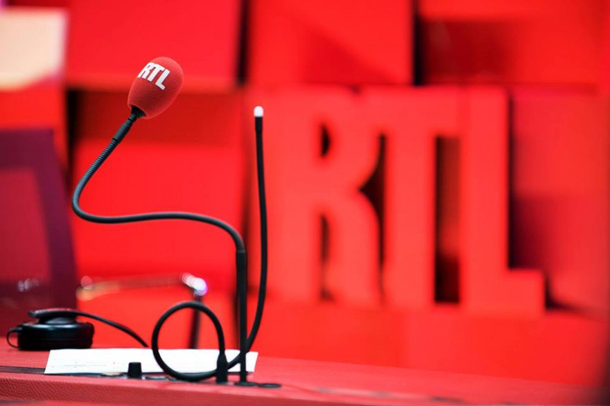 RTL plus que jamais 1ère radio de France