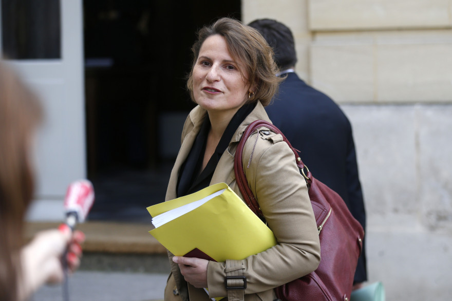 Valérie Rabault