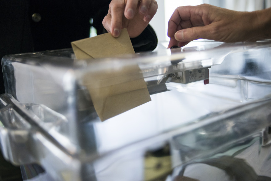 L'élection départementale partielle de Villeneuve-sur-Yonne s'est déroulée dimanche 5 juillet
