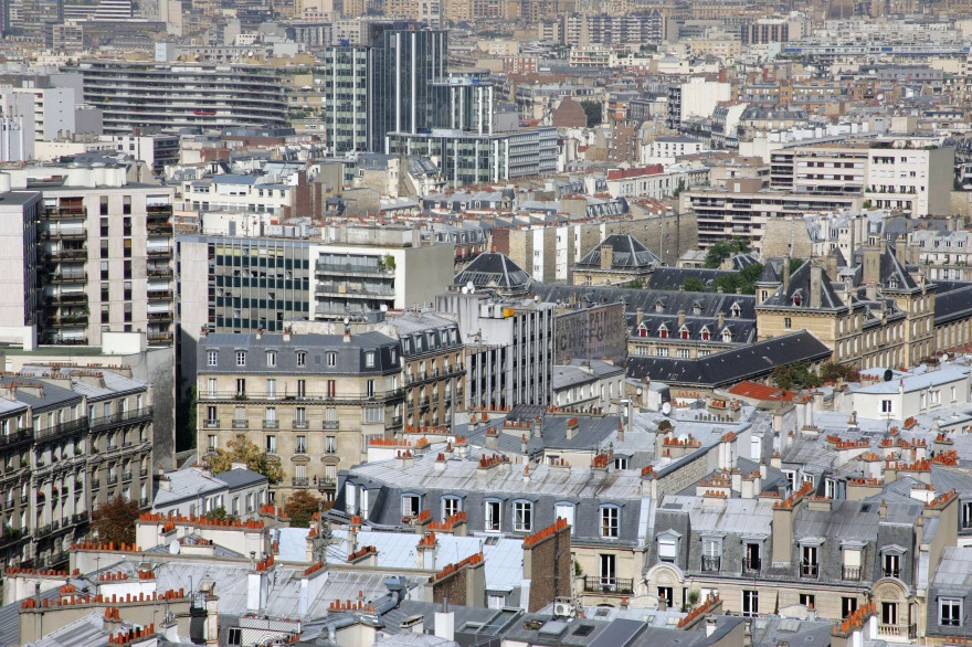 Un recours contre l'encadrement des loyers parisiens déposé aujourd'hui au Conseil constitutionnel.