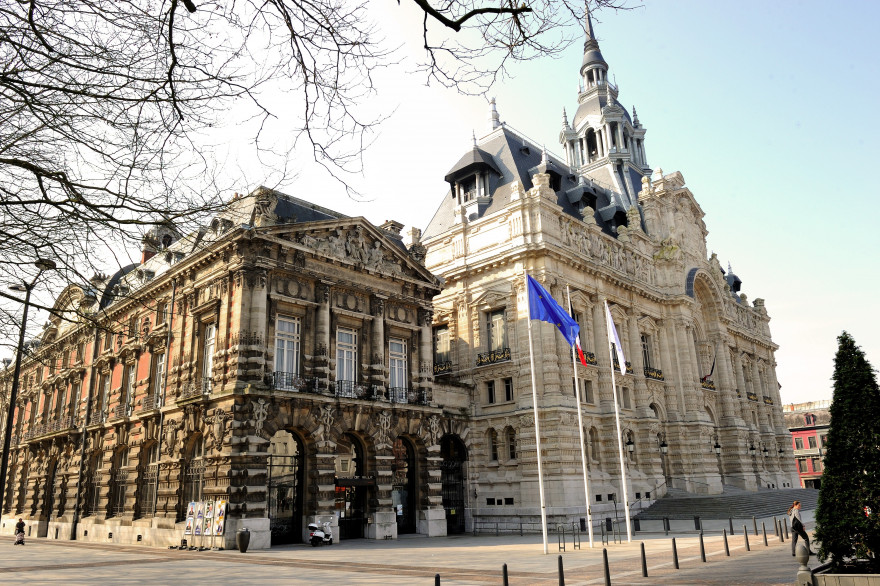 La mairie de Roubaix compte vendre des maisons abandonnées à 1 euro