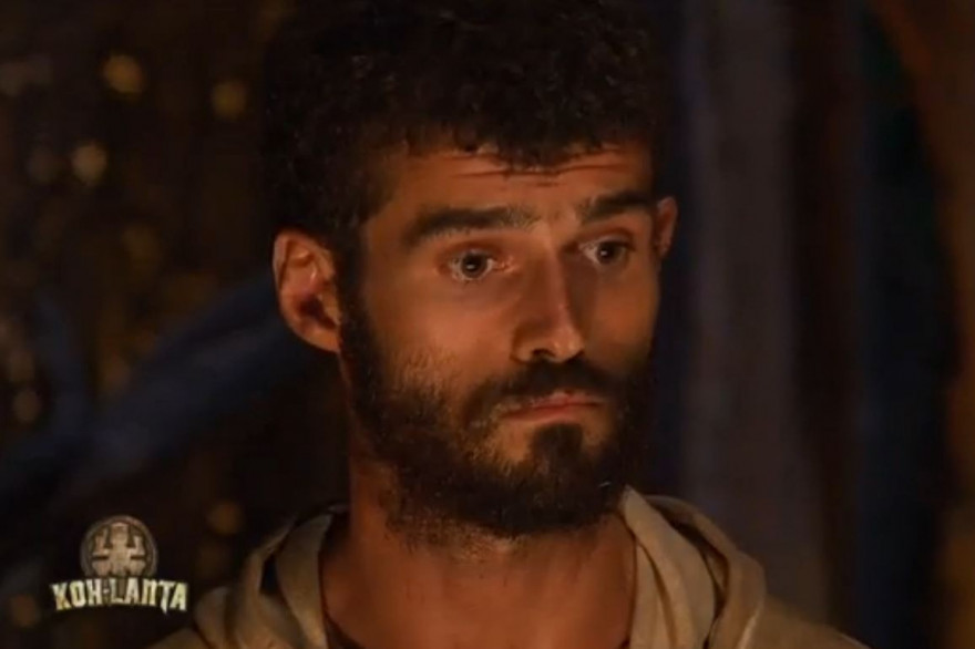 Sébastien a dû quitter l'aventure après être arrivé égalité avec Chantal