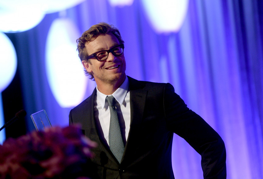 La série "Mentalist" a réussi sa rentrée sur "TF1"