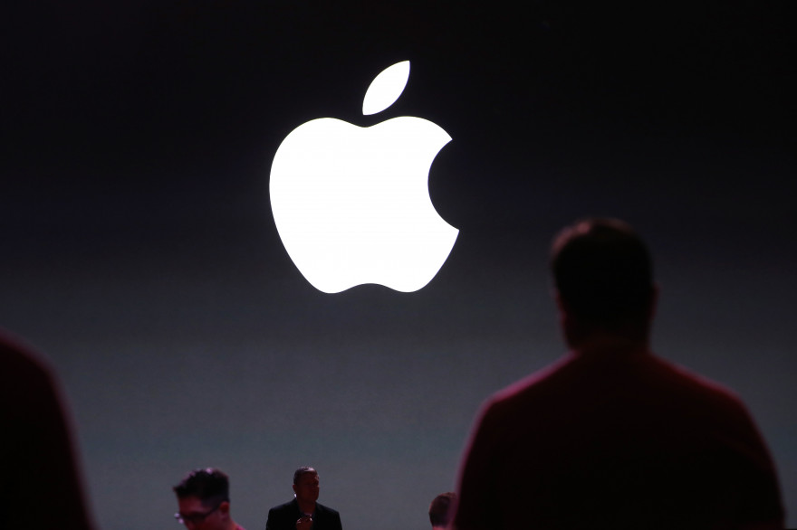 La keynote d'Apple se tiendra le 9 septembre 2015