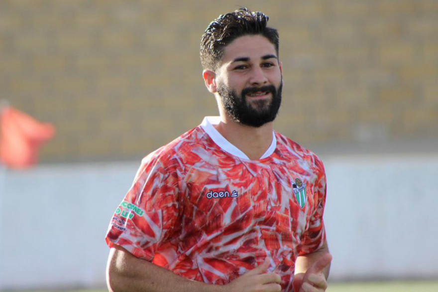 Un club espagnol jouera avec un maillot imprimé "jambon serrano" à l'extérieur